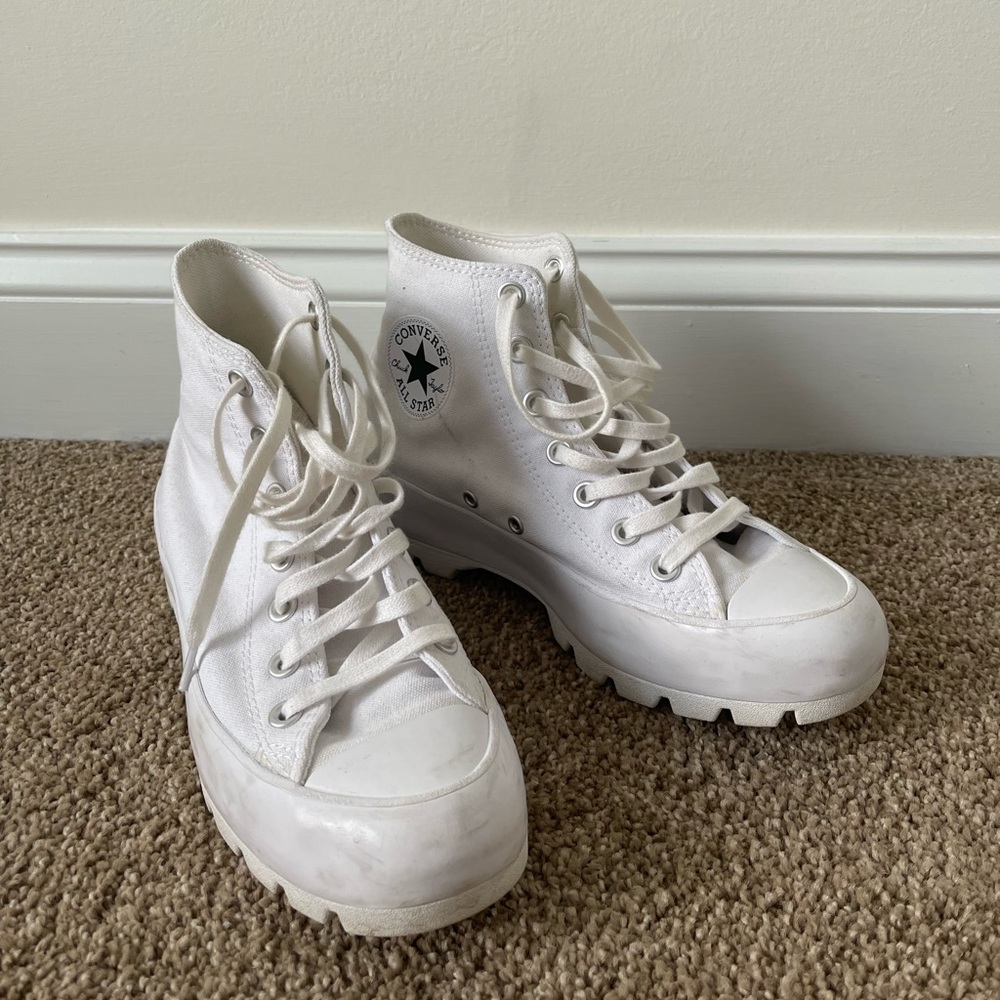 Converse Platform